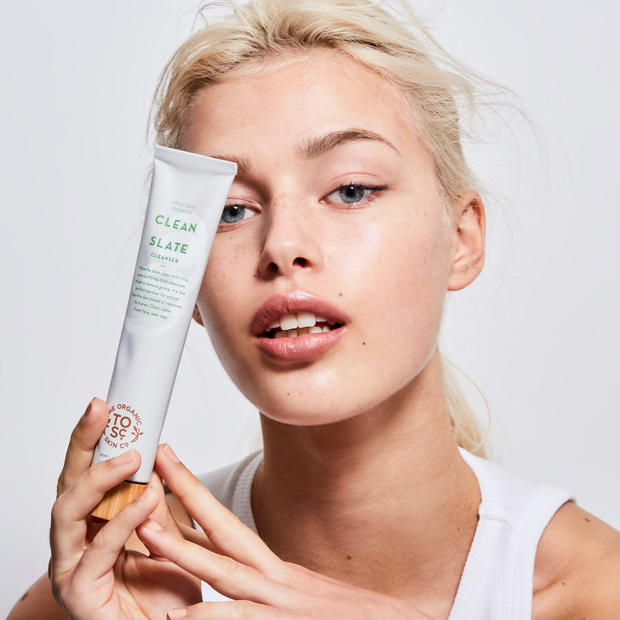 Clean Slate Cleanser
