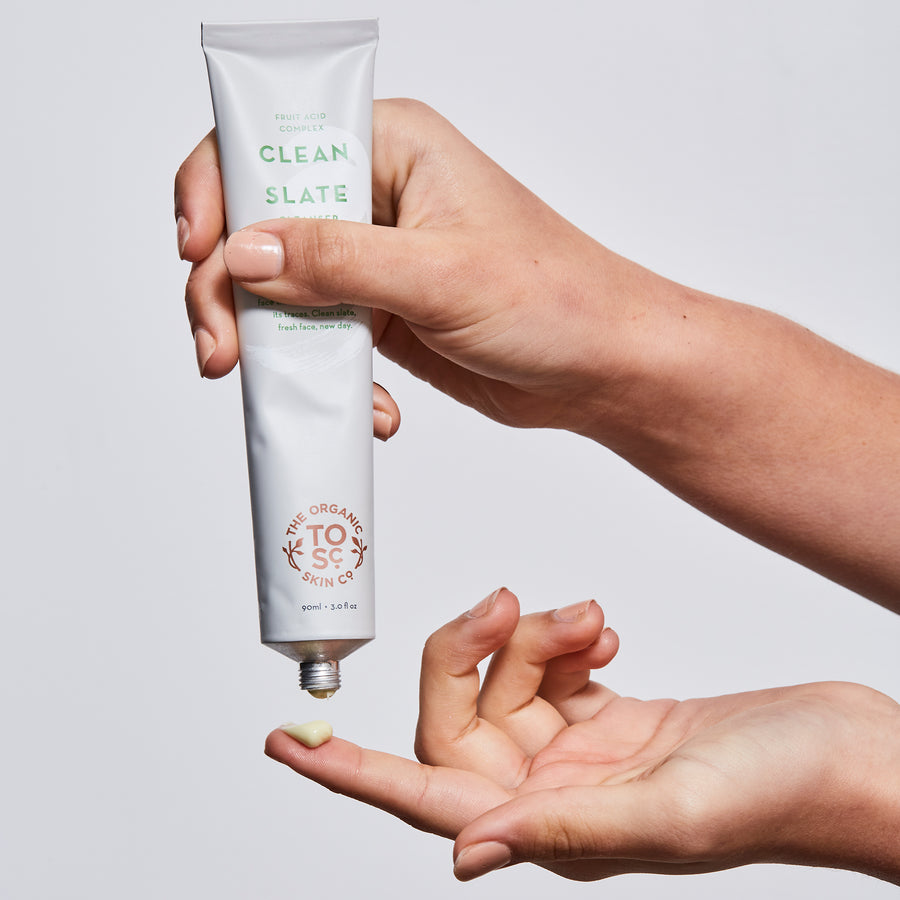 Clean Slate Cleanser