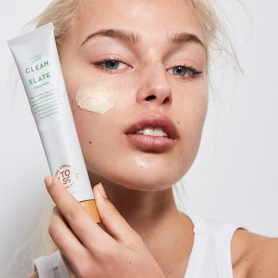 Clean Slate Cleanser