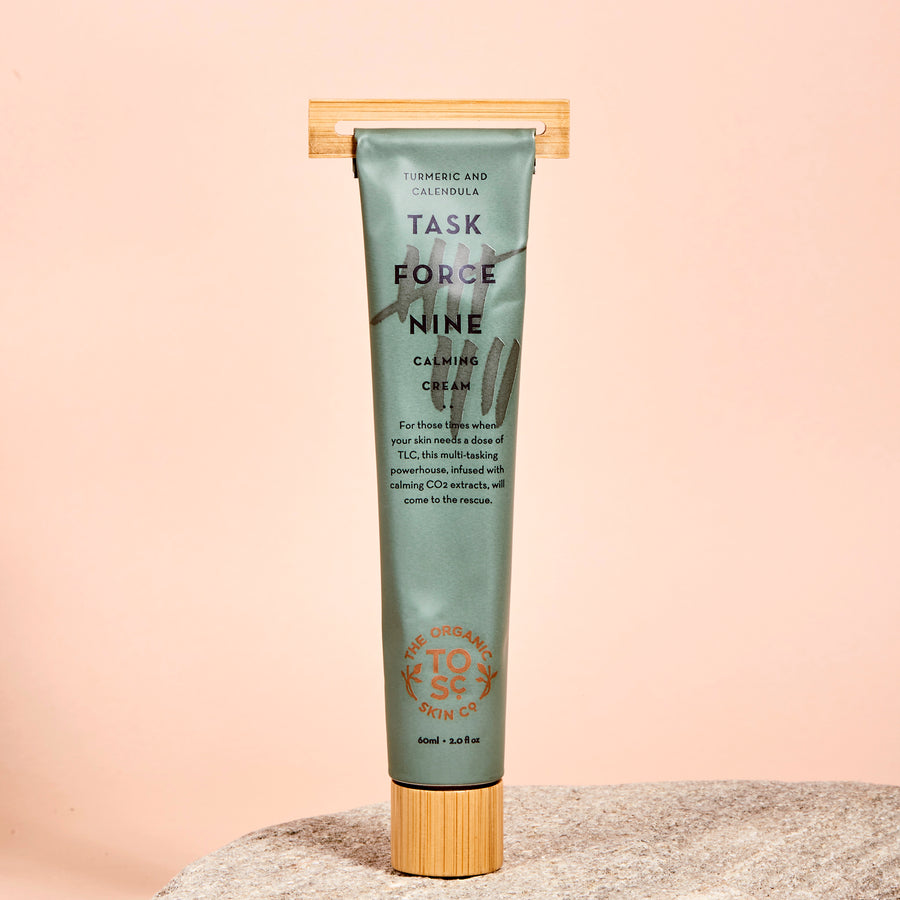 Task Force Nine Calming Cream